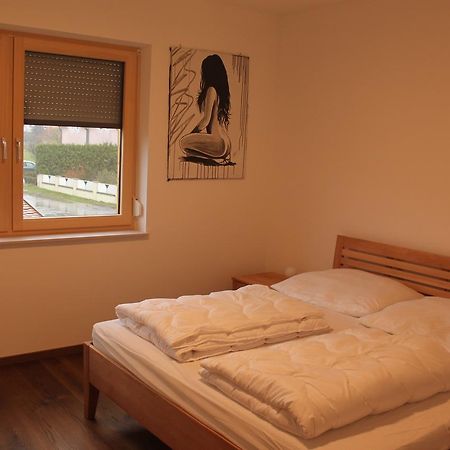 Ferienhaus In Jois Eksteriør billede