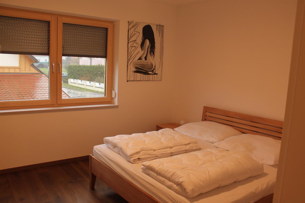 Ferienhaus In Jois Eksteriør billede