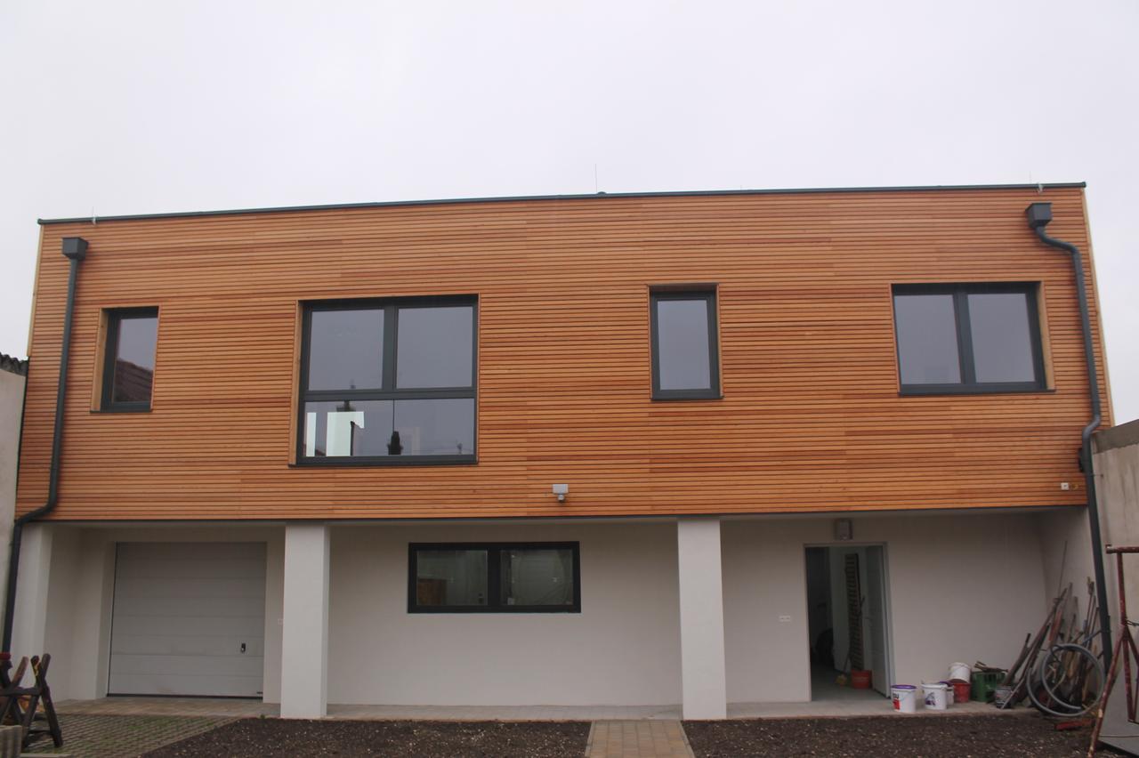 Ferienhaus In Jois Eksteriør billede